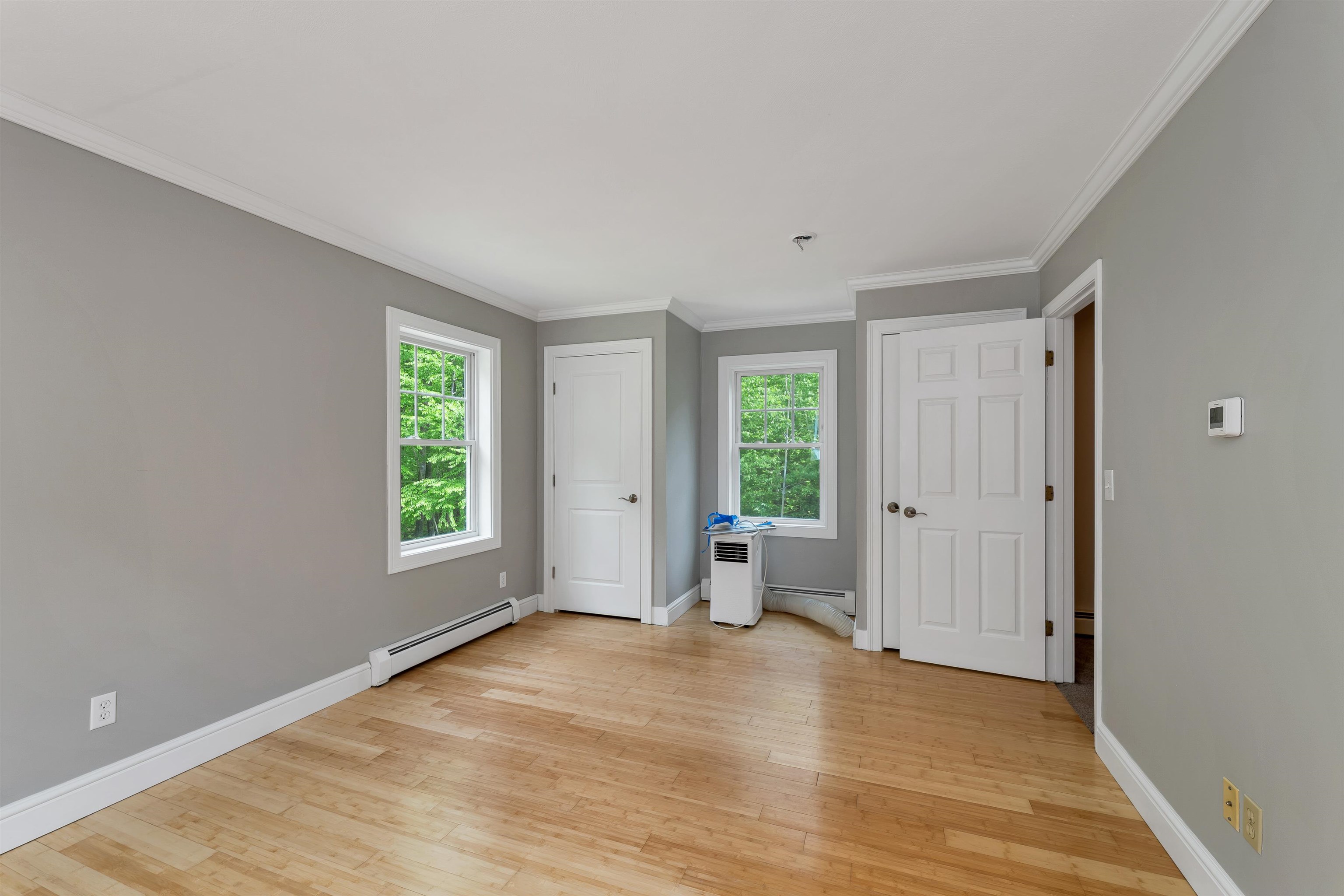 3 Pendergast Road Newmarket, NH 03857 - Photo 22 of 51