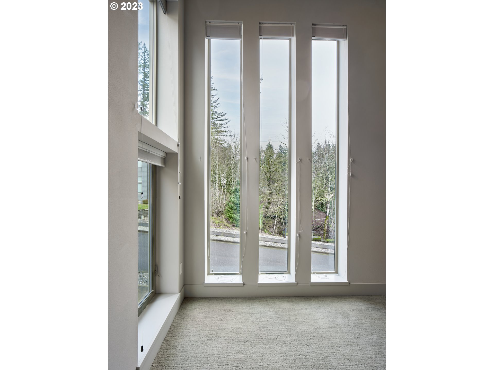 4633 North Adams Street Camas, WA 98607 - Photo 29 of 40 a view of a room with a large window