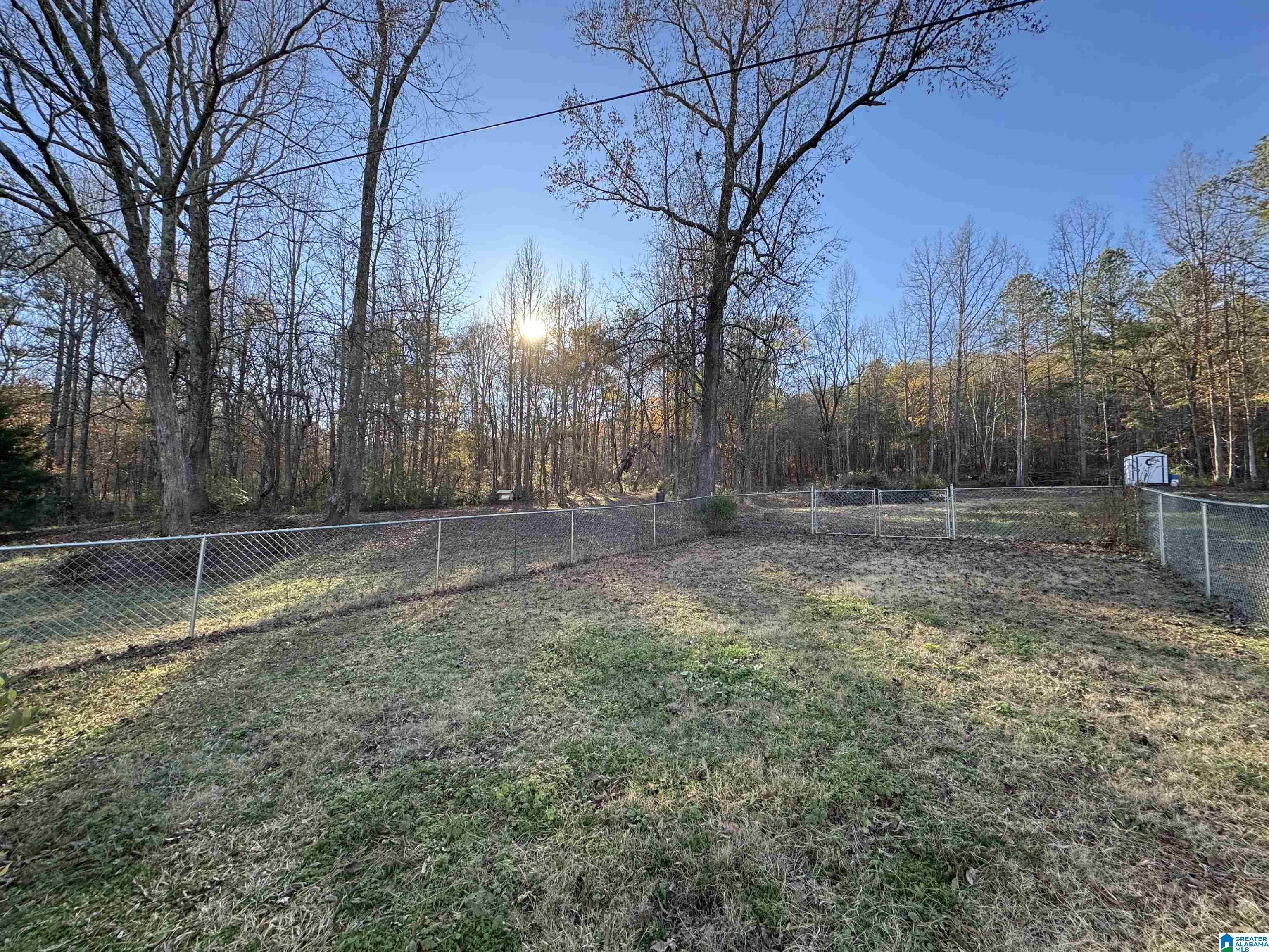 441 Gray Harrelson Road Jacksonville, AL 36265 - Photo 16 of 20
