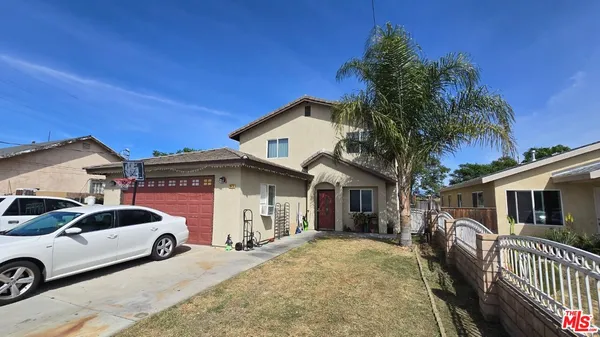 $539,000 | 944 South Fernando Street, Colton, CA 92324