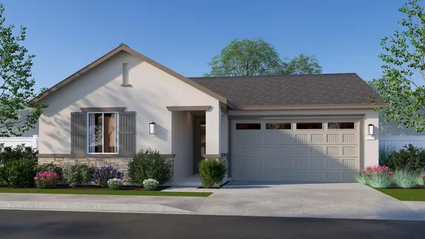 $468,490 | 1947 North Dee Ann Avenue, Fresno, CA 93727