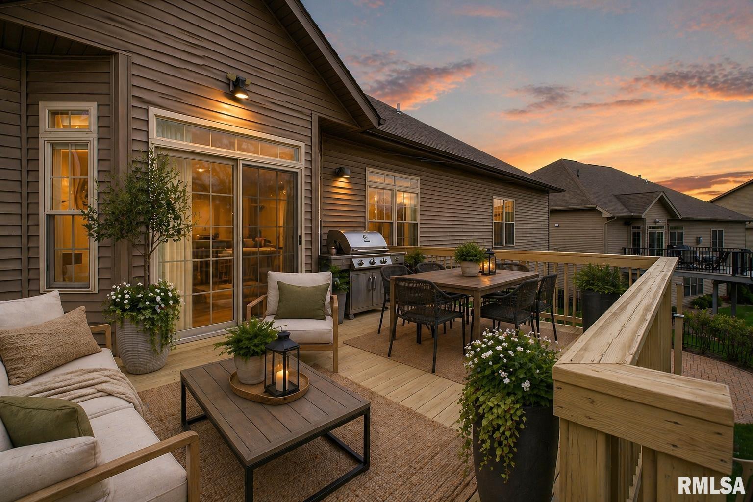 11047 North Country Ridge Lane Dunlap, IL 61525 - Photo 40 of 42