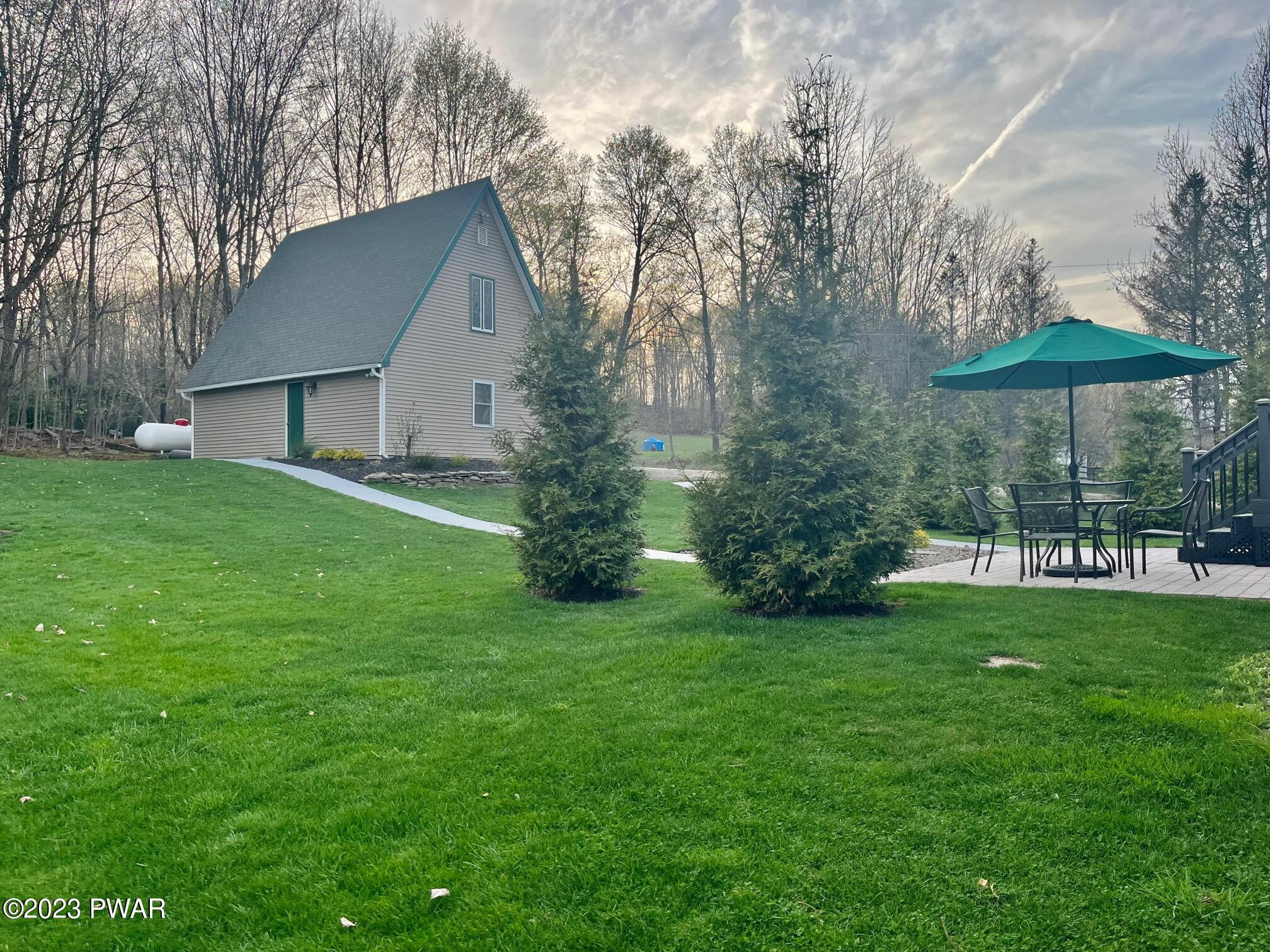 740 Hemlock Road Waymart, PA 18472 - Photo 24 of 39