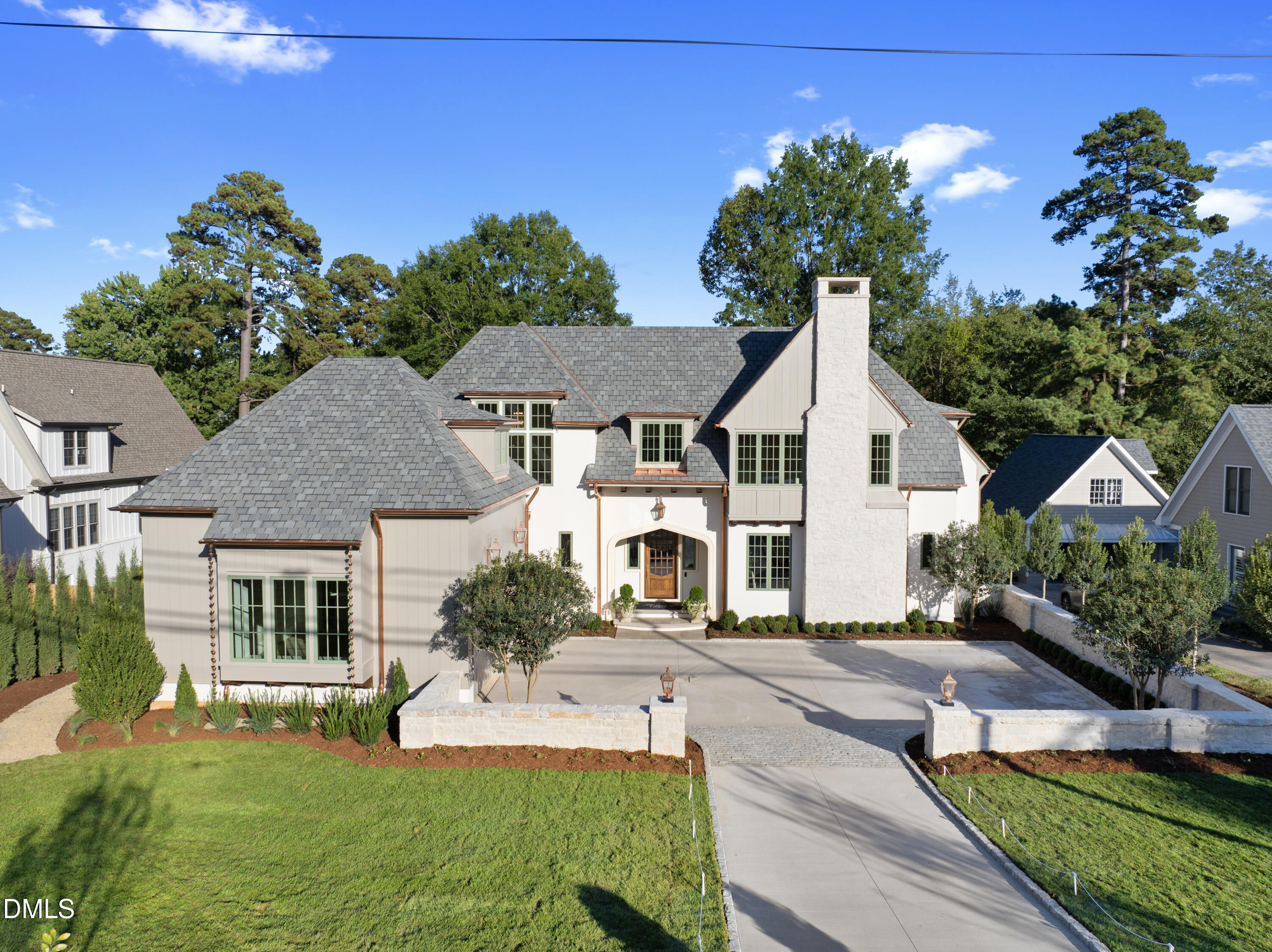 2128 Ridge Road Raleigh, NC 27607 - Photo 11 of 100 DJI_20251003171259_0024_D