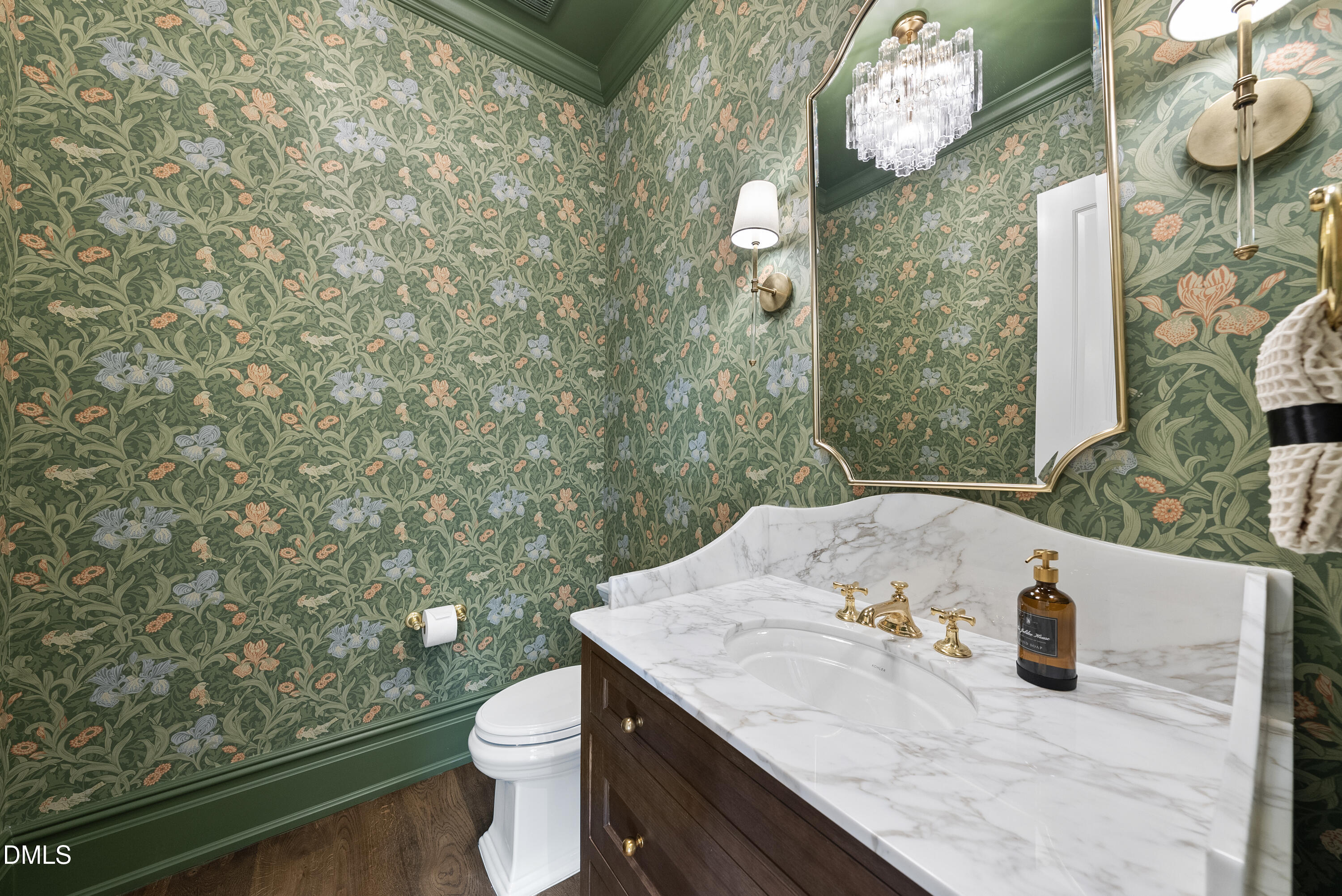 2128 Ridge Road Raleigh, NC 27607 - Photo 25 of 100 DSC03022