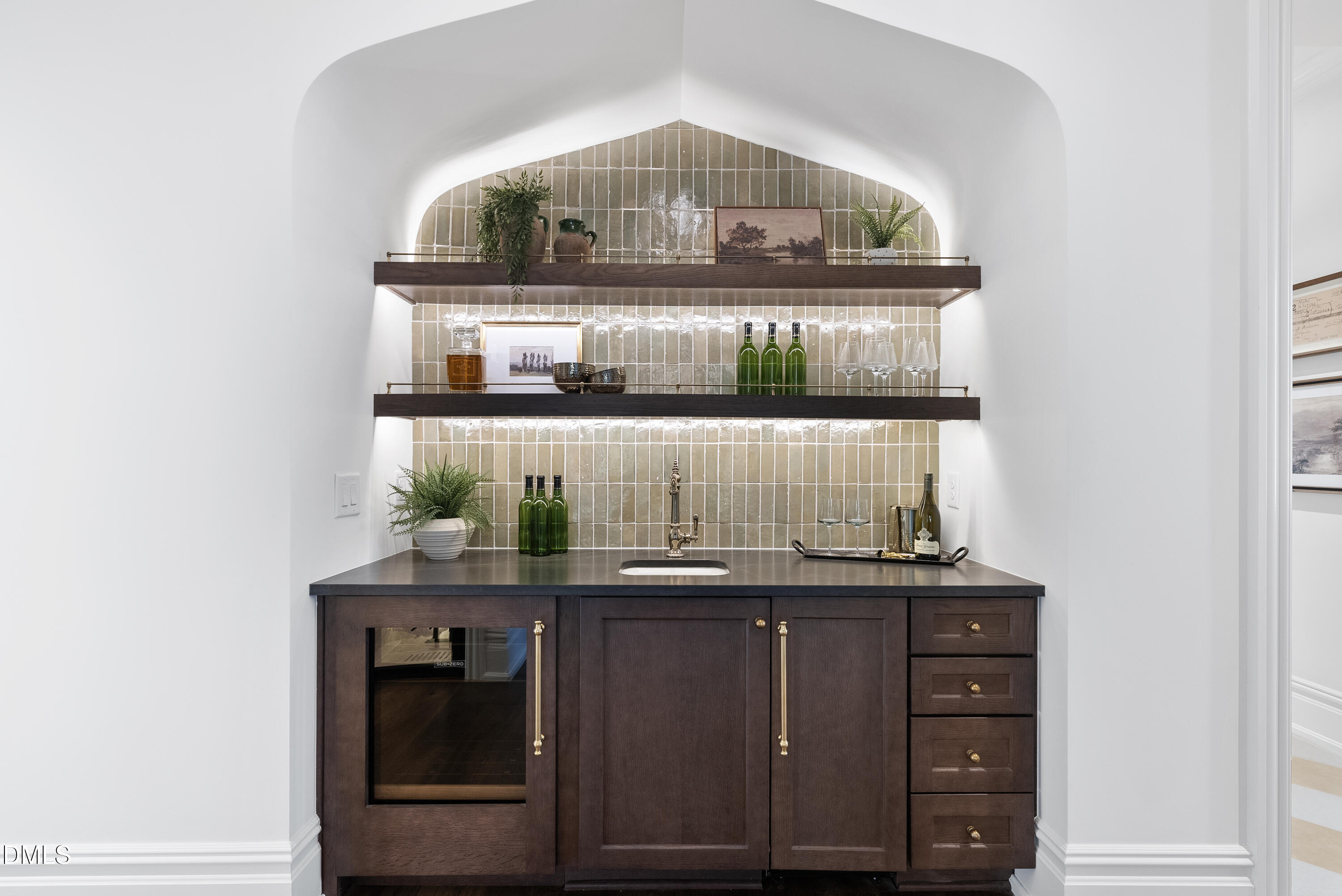 2128 Ridge Road Raleigh, NC 27607 - Photo 26 of 100 DSC03025