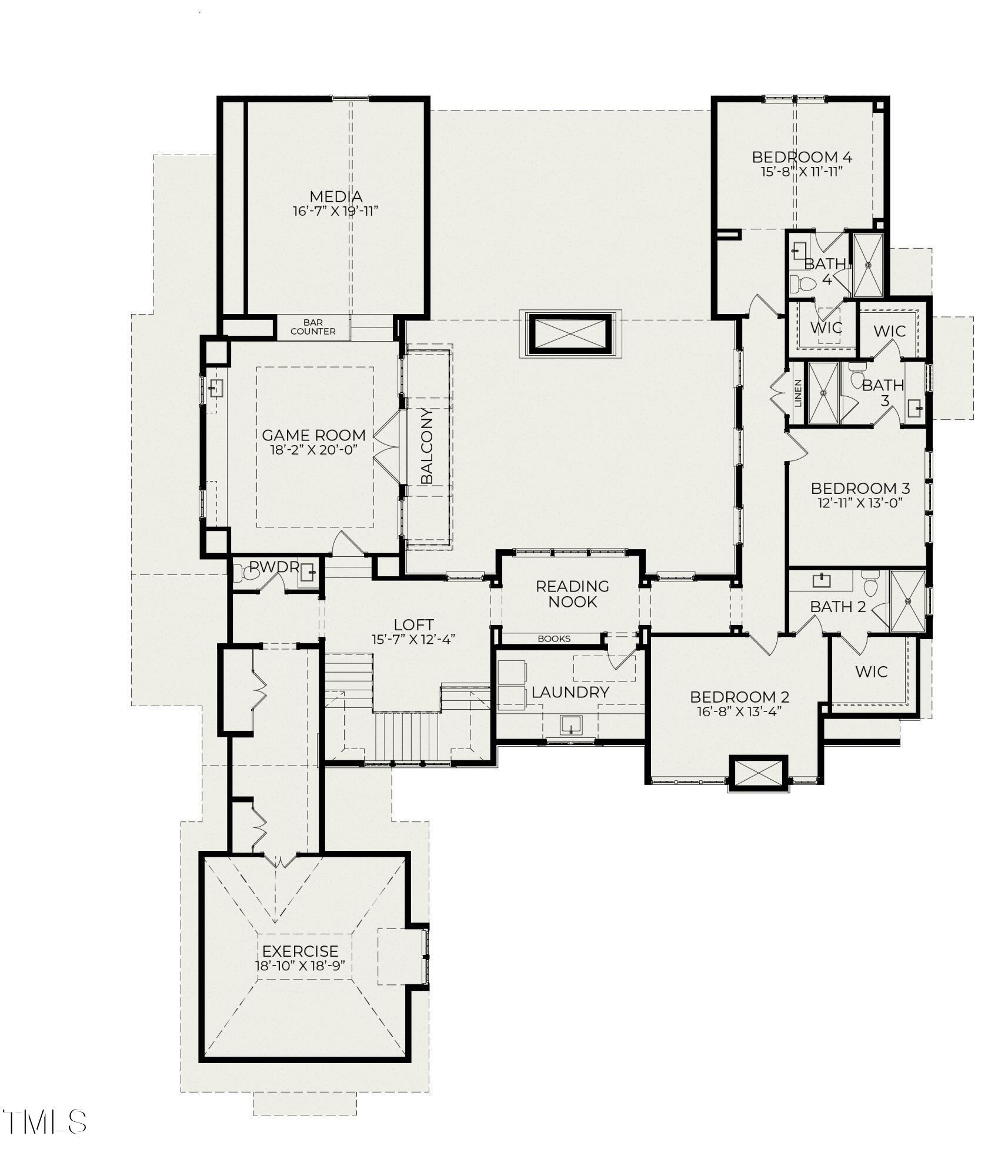 2128 Ridge Road Raleigh, NC 27607 - Photo 3 of 100 The Jubilee House 2