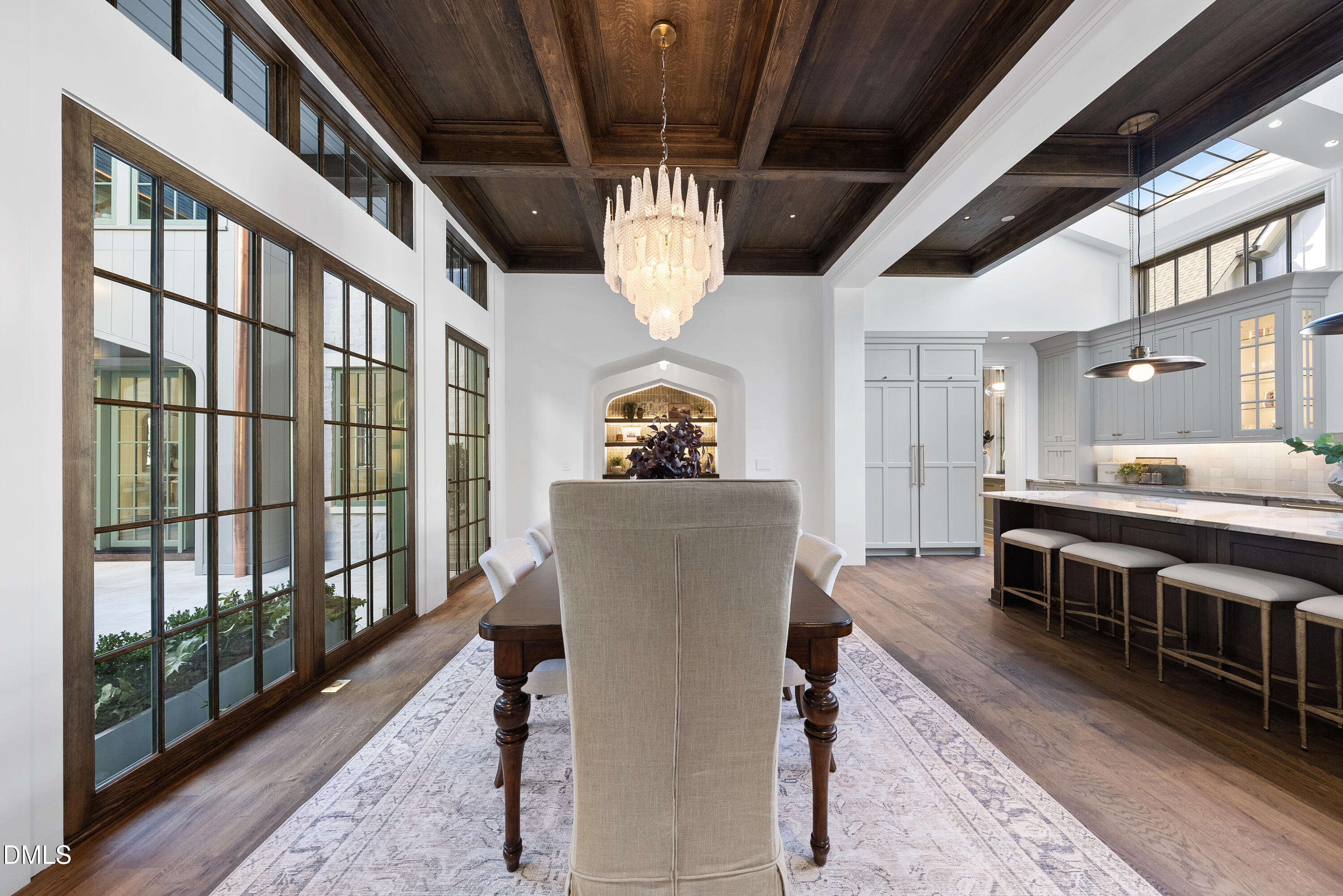 2128 Ridge Road Raleigh, NC 27607 - Photo 45 of 100 DSC03082