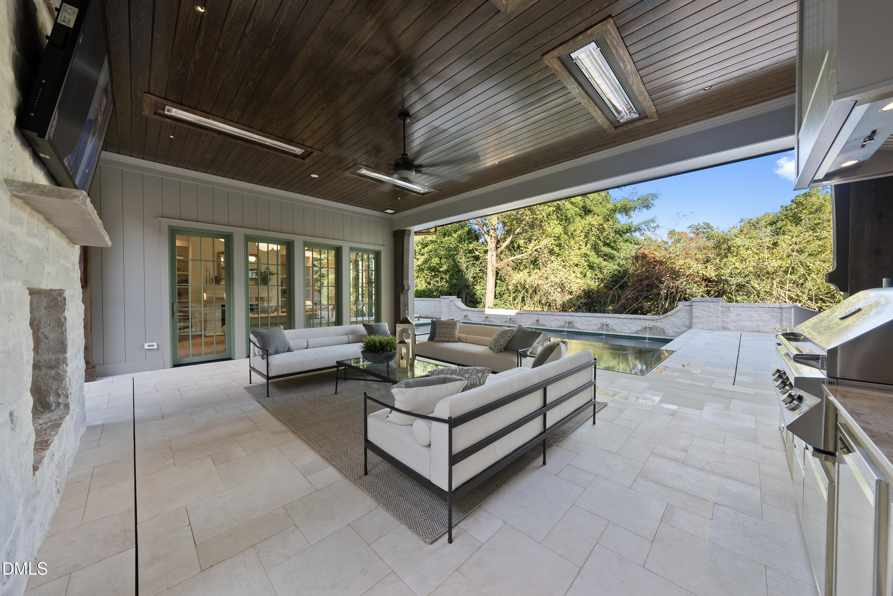 2128 Ridge Road Raleigh, NC 27607 - Photo 49 of 100 DSC03094