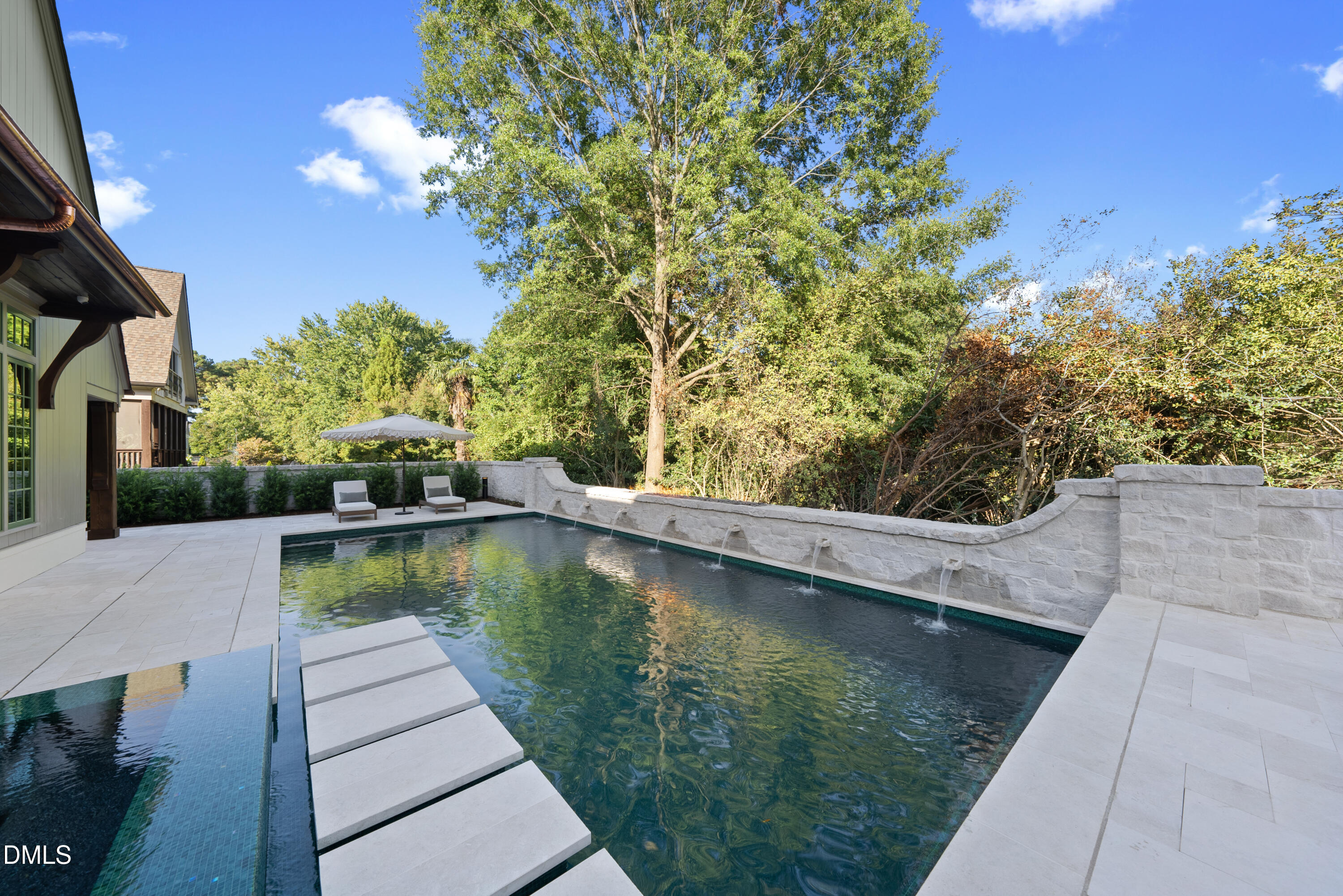2128 Ridge Road Raleigh, NC 27607 - Photo 54 of 100 DSC03109