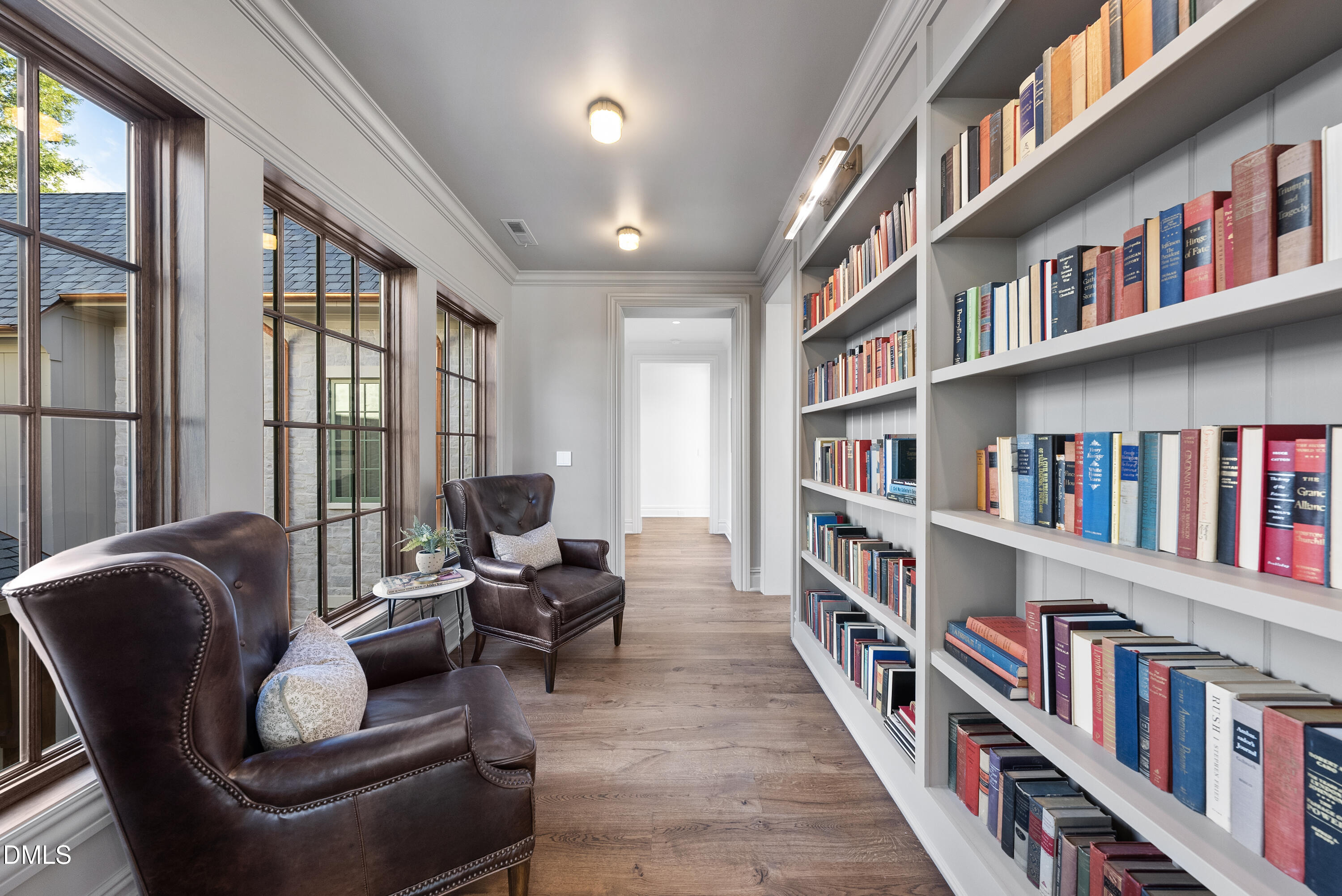 2128 Ridge Road Raleigh, NC 27607 - Photo 80 of 100 DSC03187