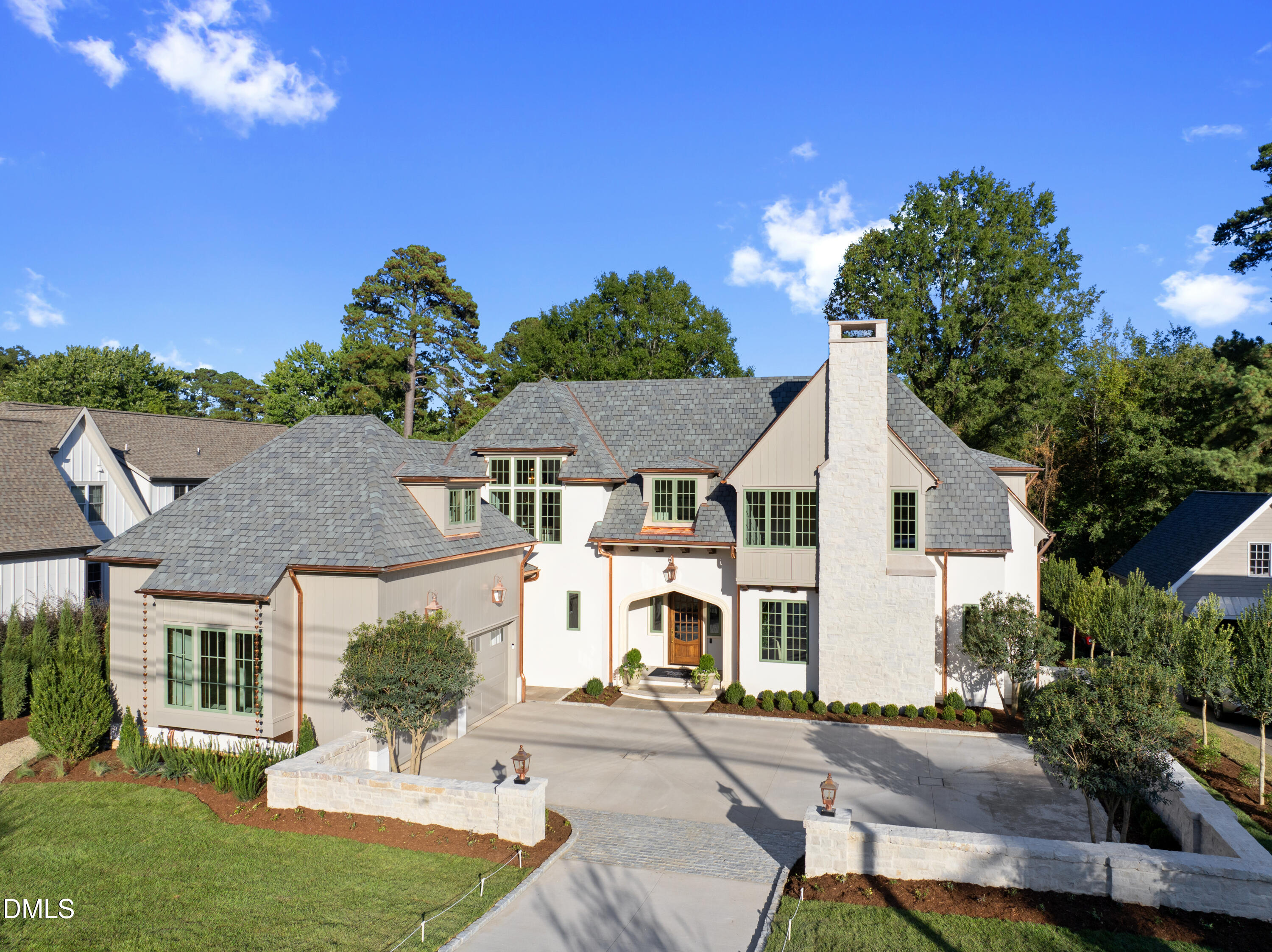 2128 Ridge Road Raleigh, NC 27607 - Photo 8 of 100 DJI_20251003171231_0015_D