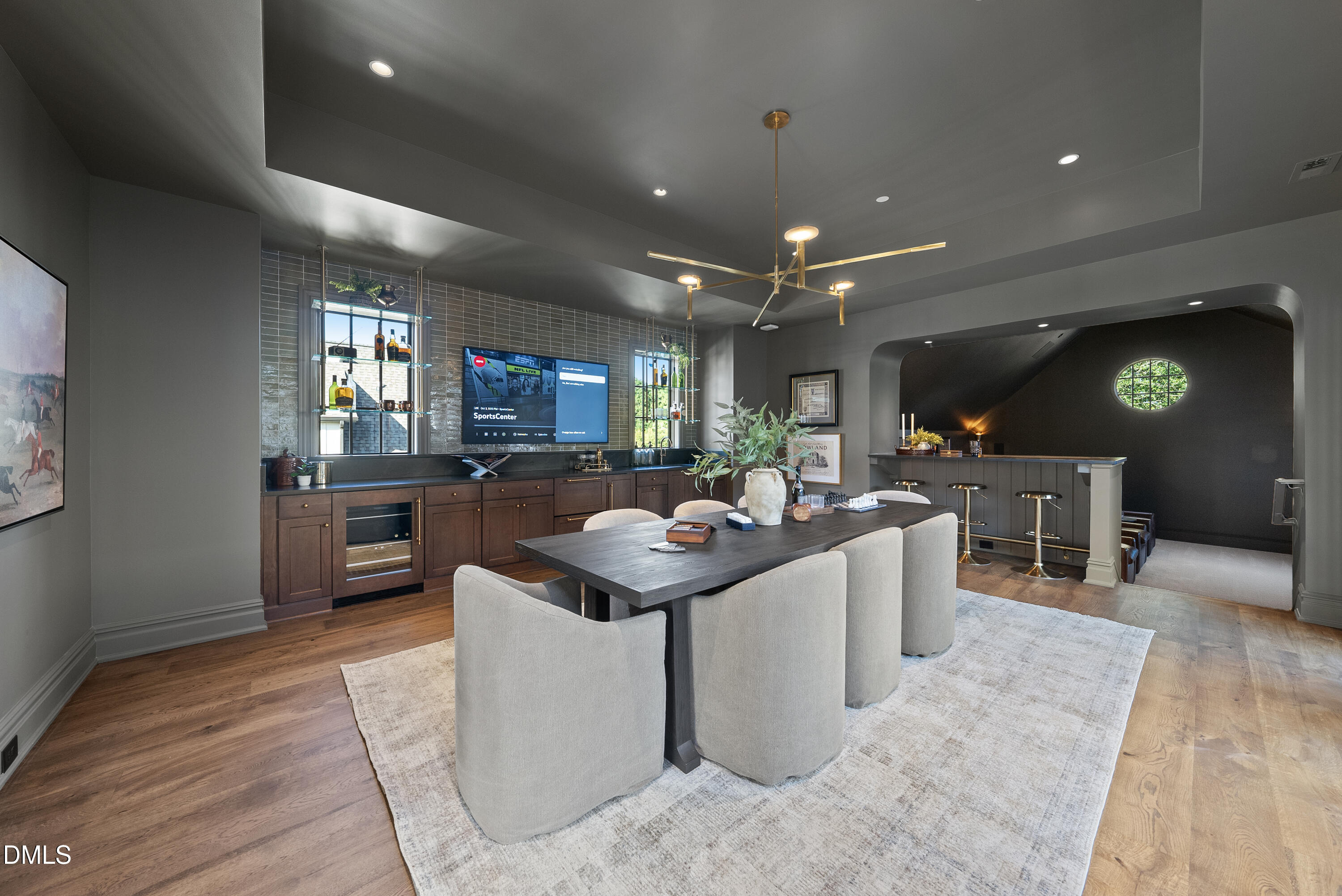 2128 Ridge Road Raleigh, NC 27607 - Photo 92 of 100 DSC03223