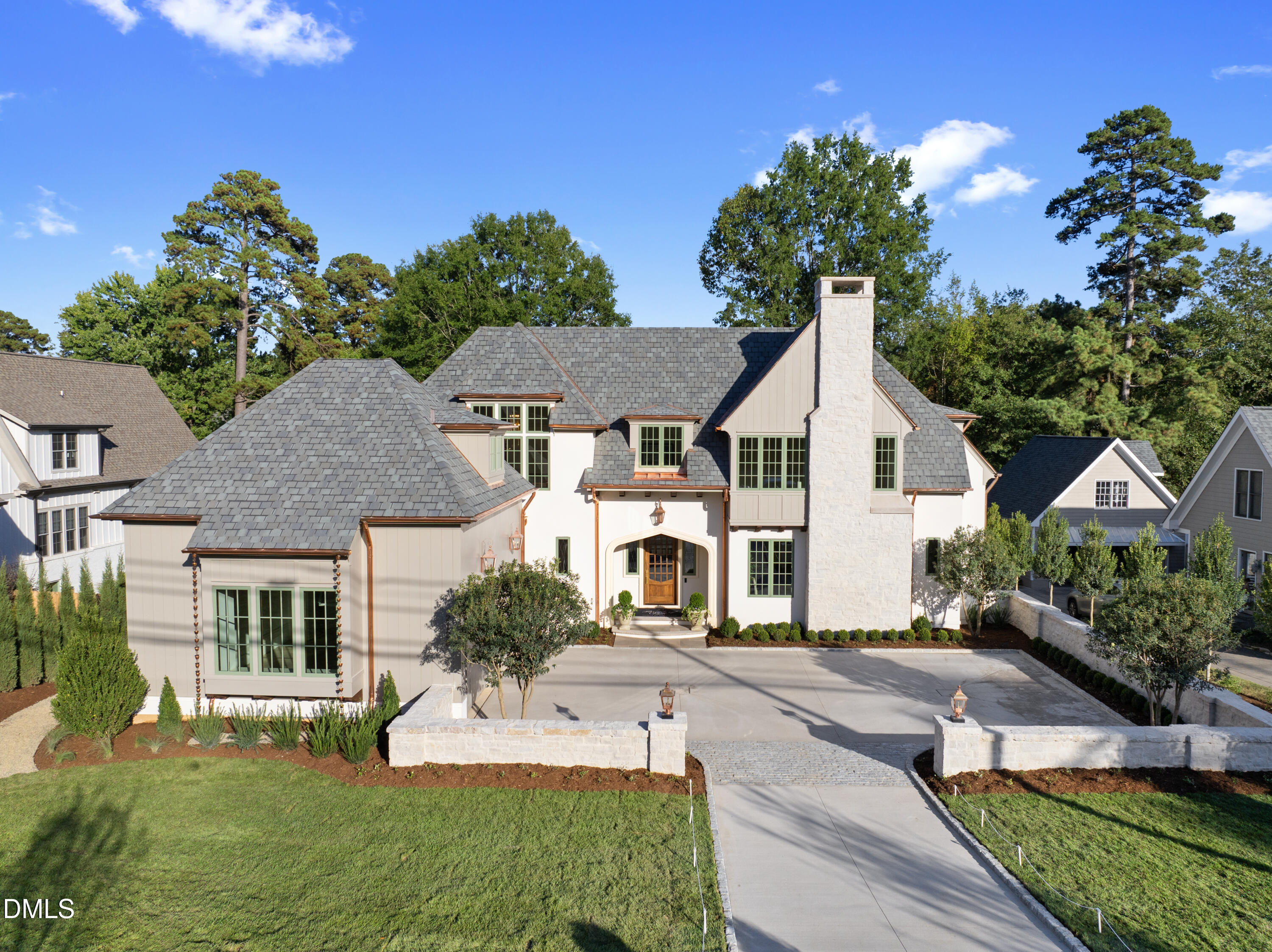 2128 Ridge Road Raleigh, NC 27607 - Photo 10 of 100 DJI_20251003171254_0021_D