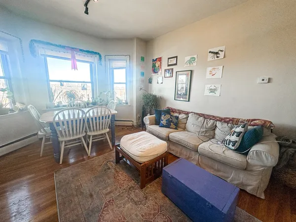 $2,995 | 1238 Commonwealth Avenue, Unit 56, Boston, MA 02134