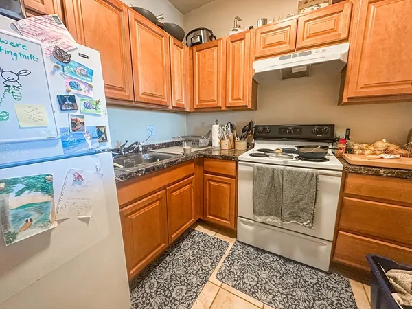 $2,995 | 1238 Commonwealth Avenue, Unit 56, Boston, MA 02134