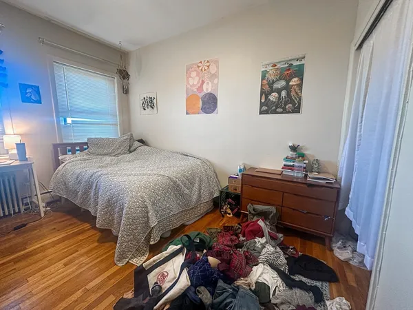 $2,995 | 1238 Commonwealth Avenue, Unit 56, Boston, MA 02134