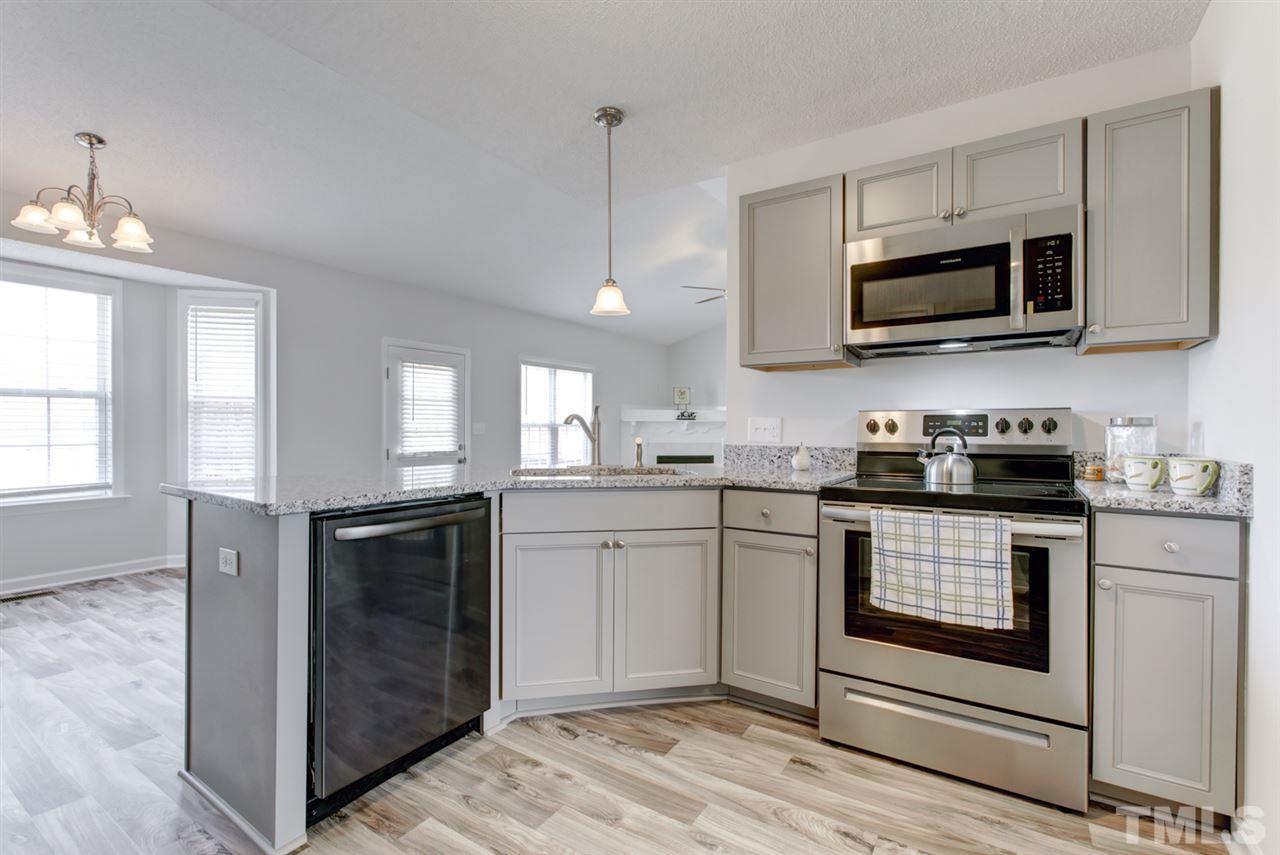 949 Smith Road Smithfield, NC 27577 - Photo 8 of 22 Gallery Image 8