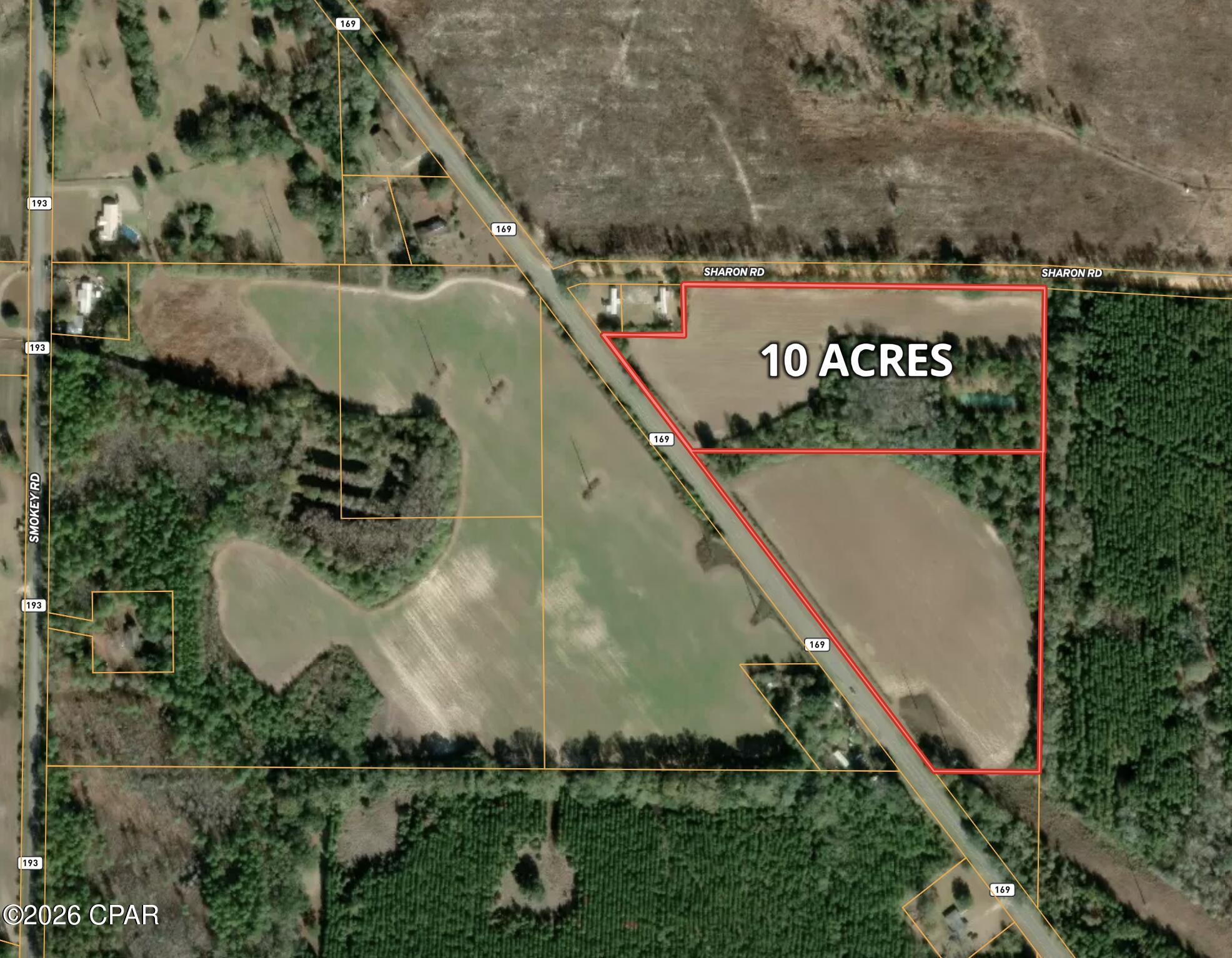 10 Peanut Road Graceville, FL 32440 - Photo 16 of 18