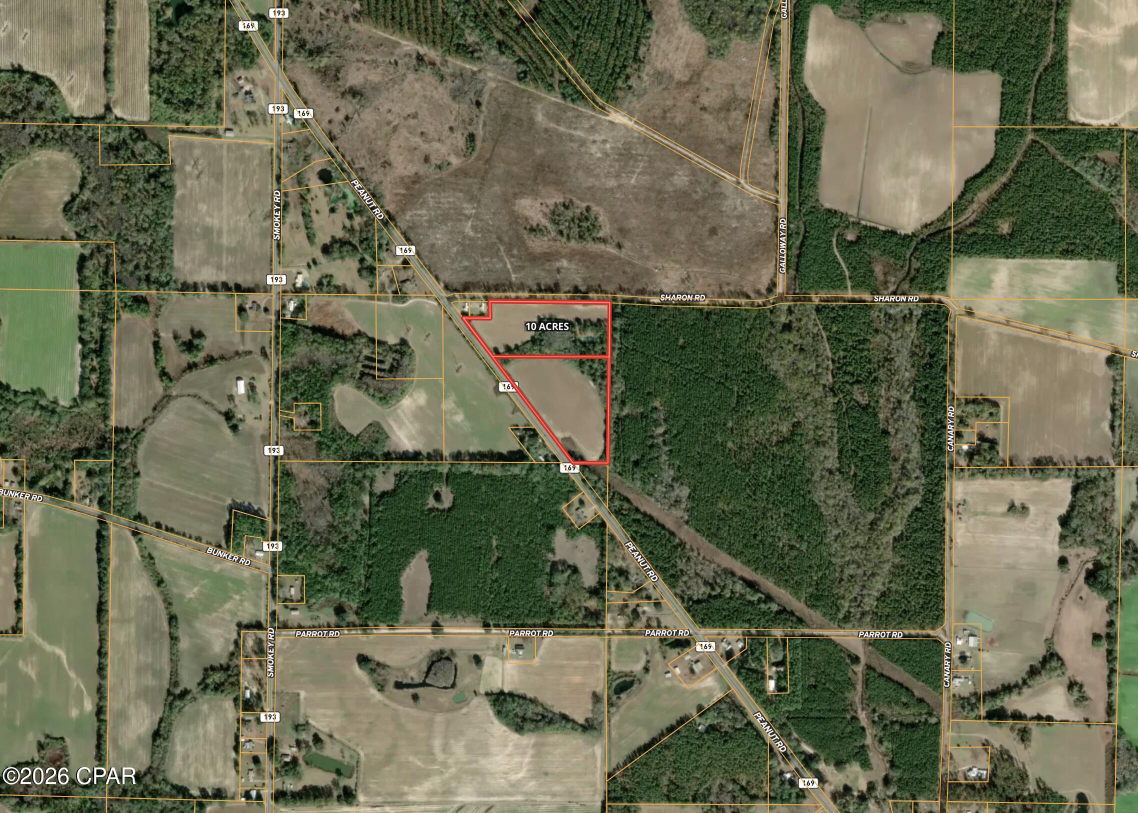 10 Peanut Road Graceville, FL 32440 - Photo 18 of 18
