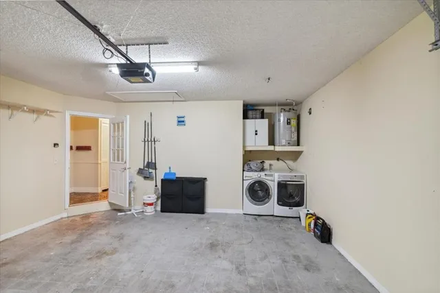 a view of a swimming pool