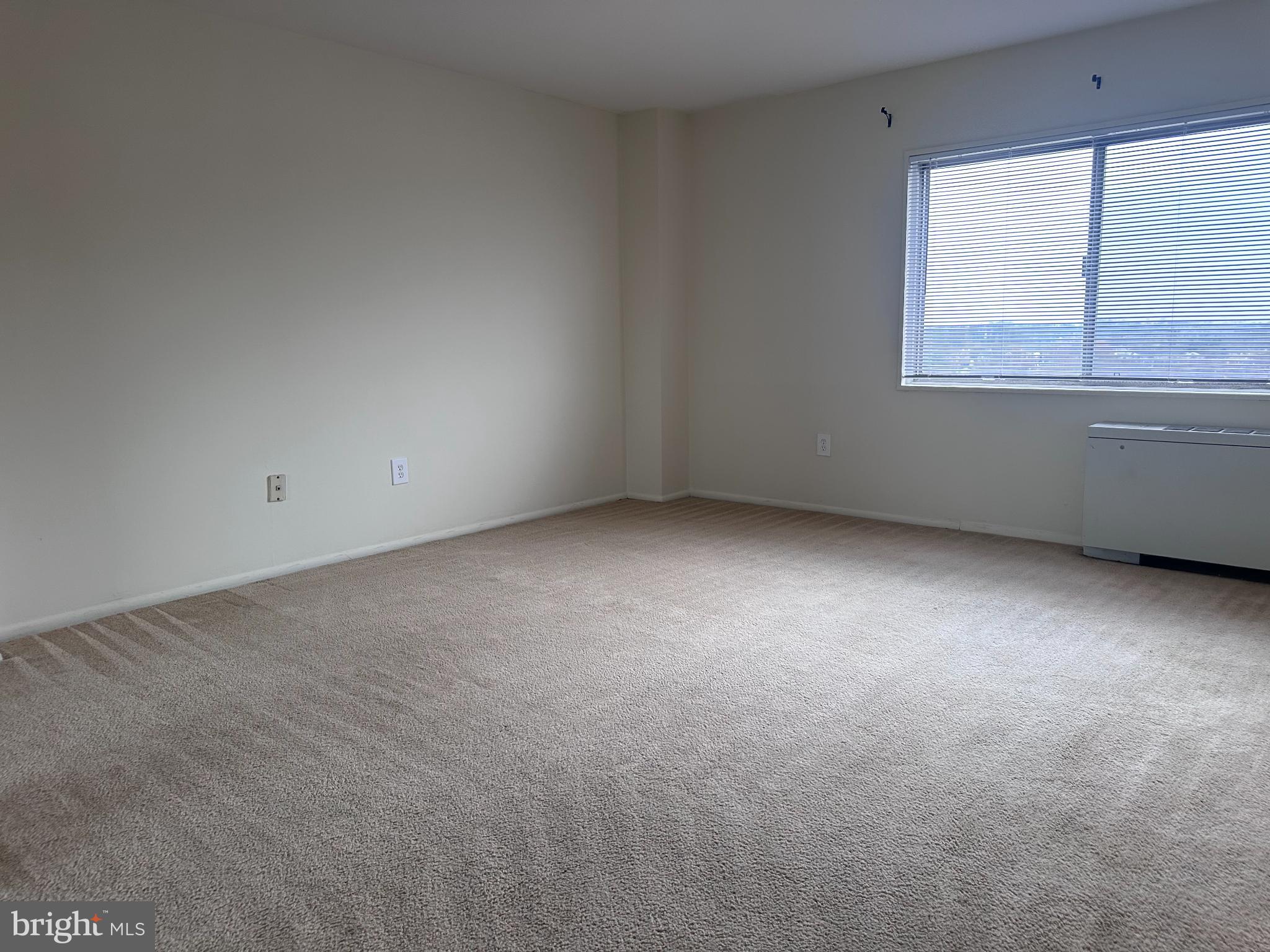 1111 University Boulevard West, Unit 1406A Silver Spring, MD 20902 - Photo 11 of 14 Main bedroom