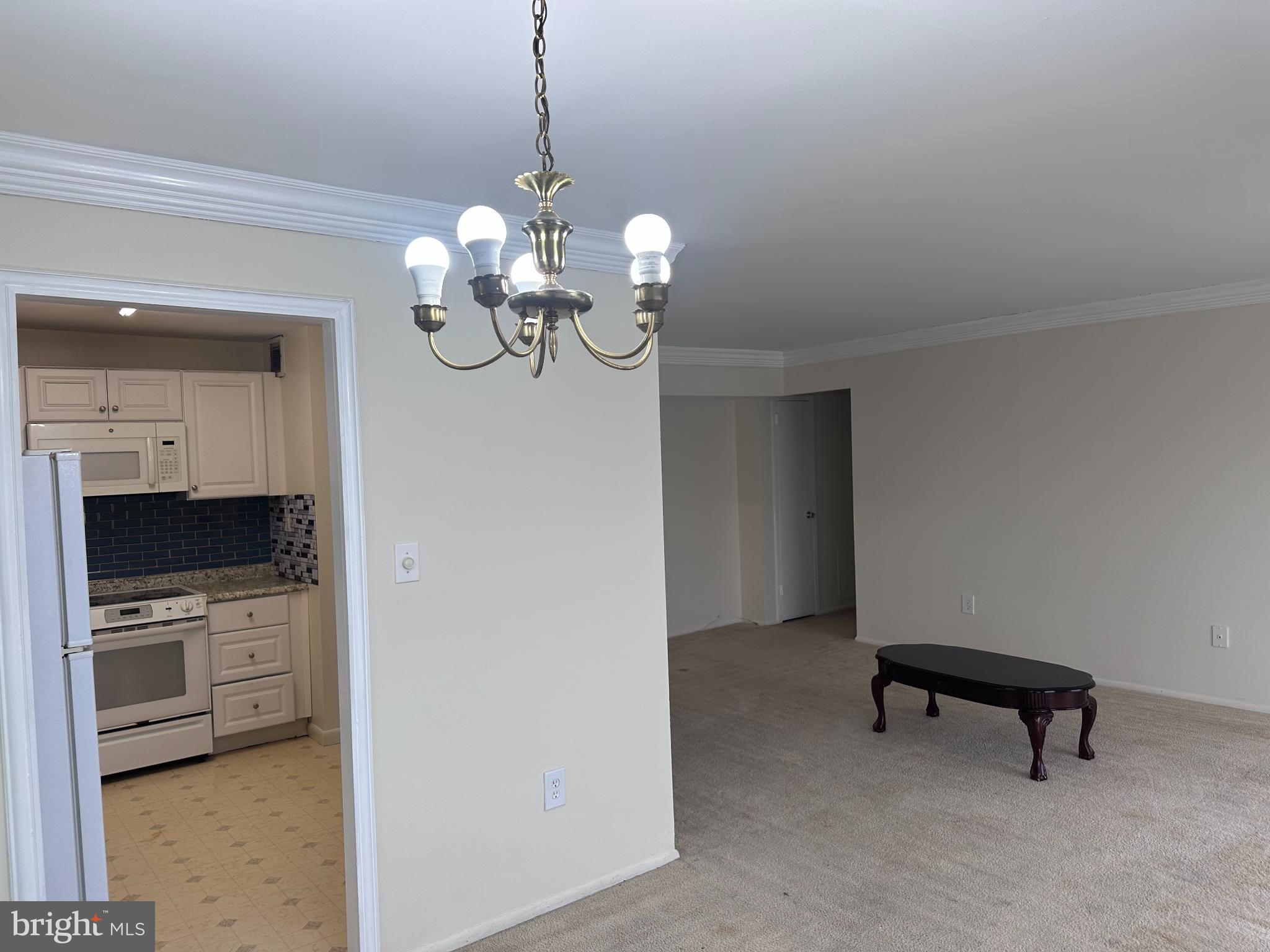 1111 University Boulevard West, Unit 1406A Silver Spring, MD 20902 - Photo 6 of 14