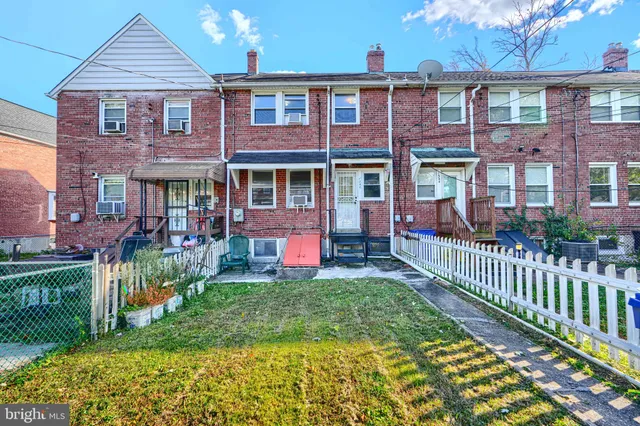 $215,000 | 1346 Pentwood Road, Baltimore, MD 21239