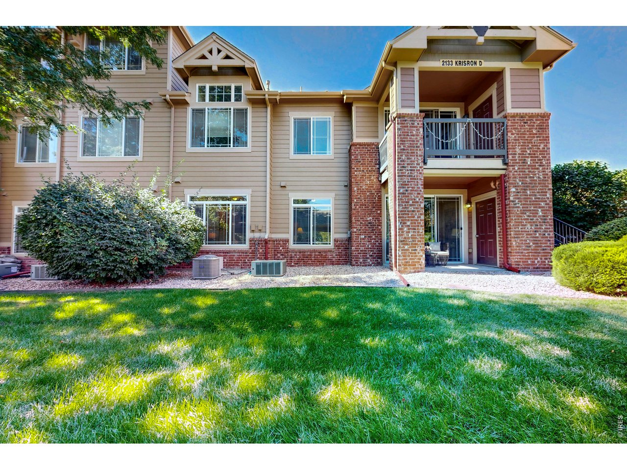 2133 Krisron Road, Unit D101 Fort Collins, CO 80525 - Photo 48 of 50 Gallery Image 48