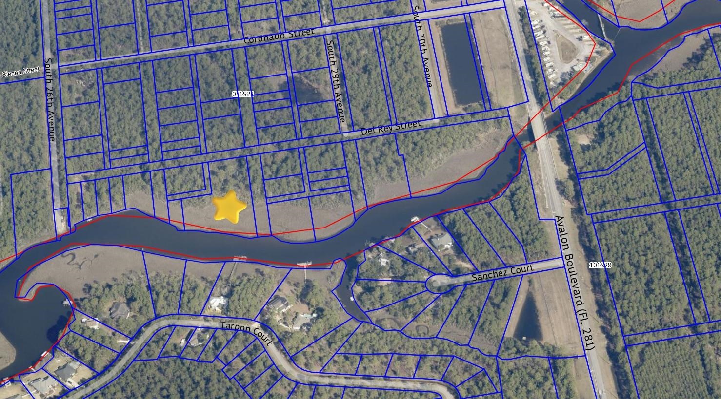 5599 Del Rey Street Milton, FL 32583 - Photo 13 of 25