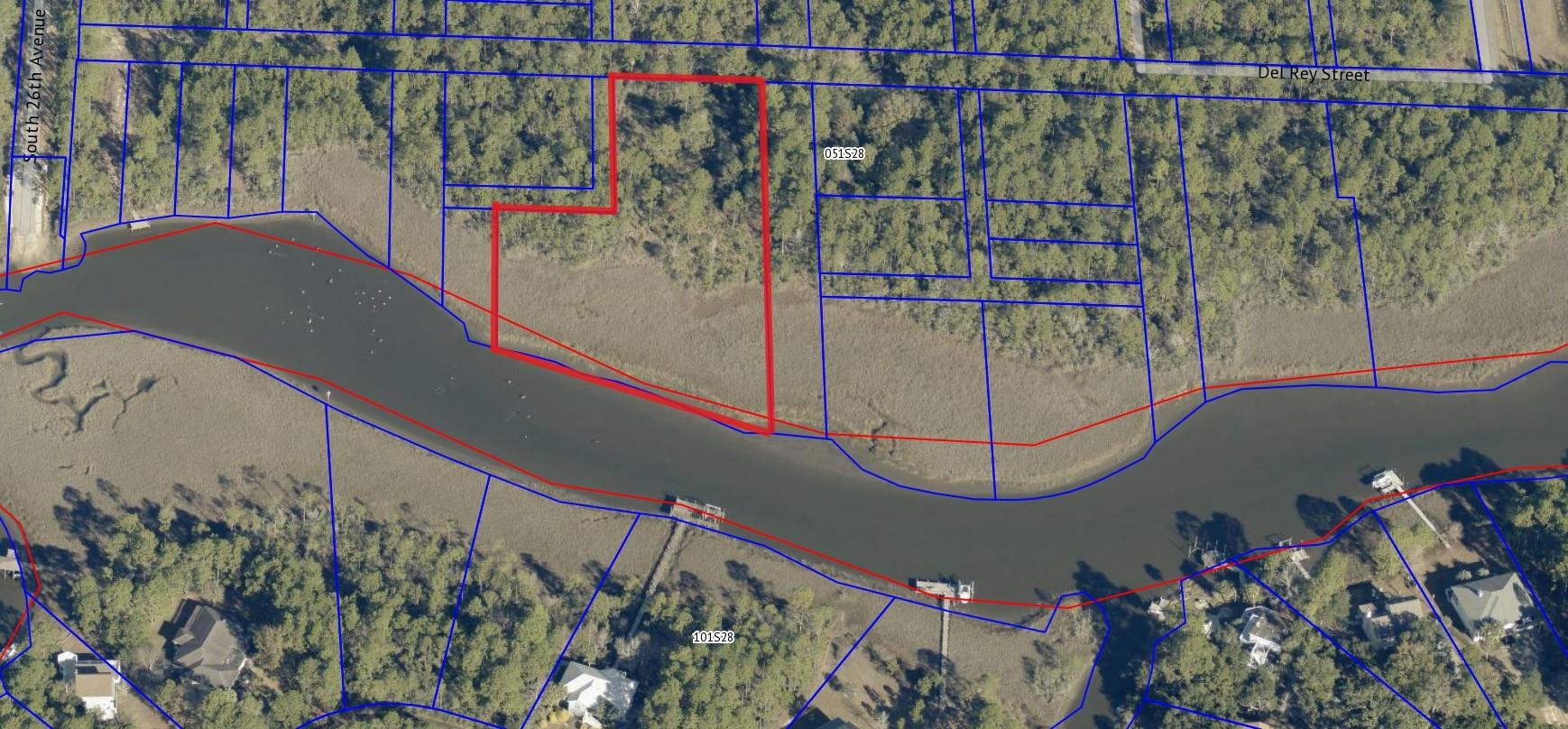 5599 Del Rey Street Milton, FL 32583 - Photo 14 of 25