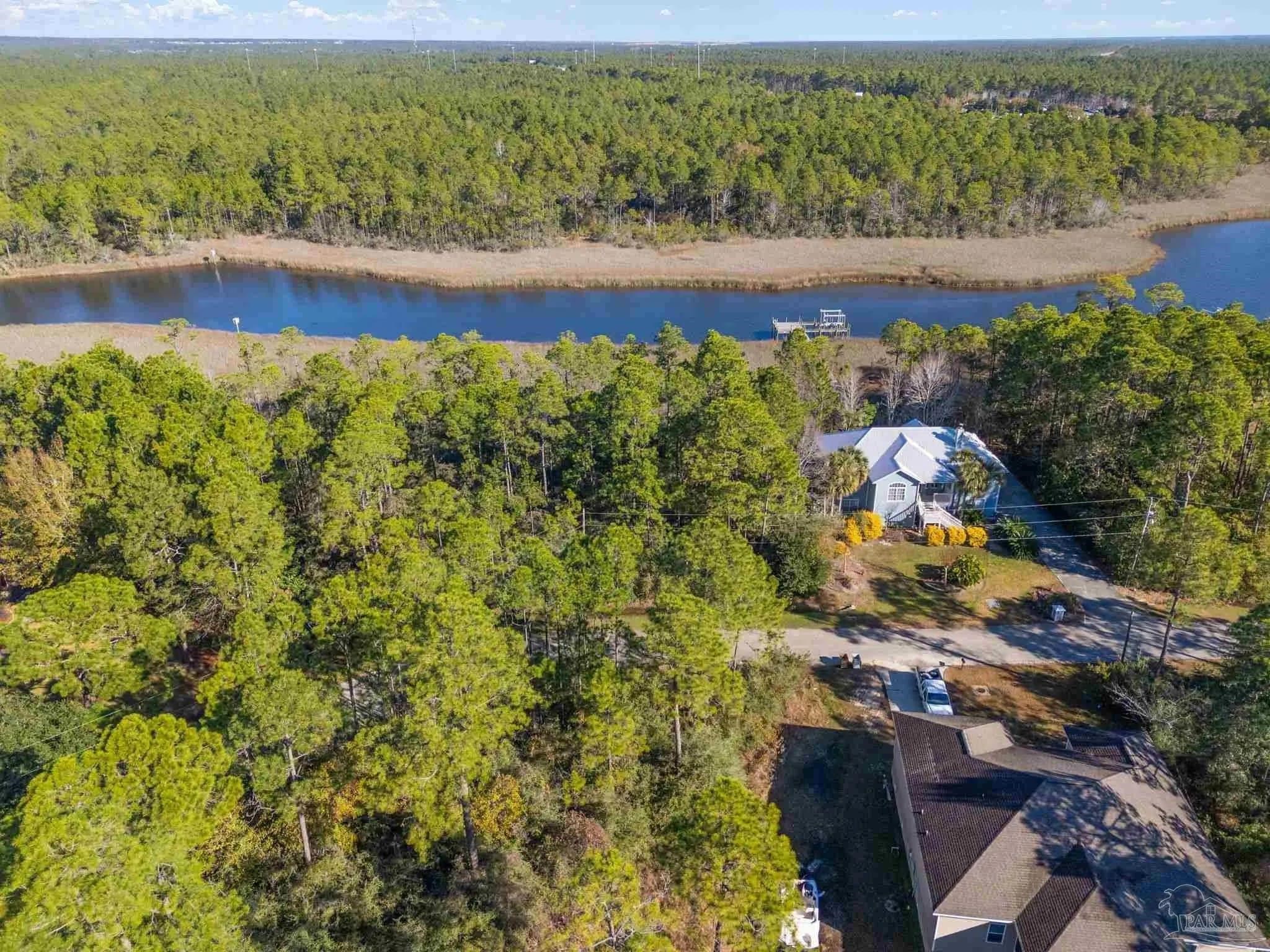 5599 Del Rey Street Milton, FL 32583 - Photo 17 of 25