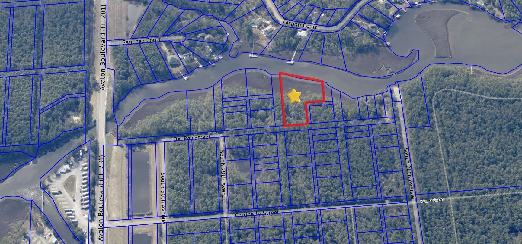 5599 Del Rey Street Milton, FL 32583 - Photo 2 of 25