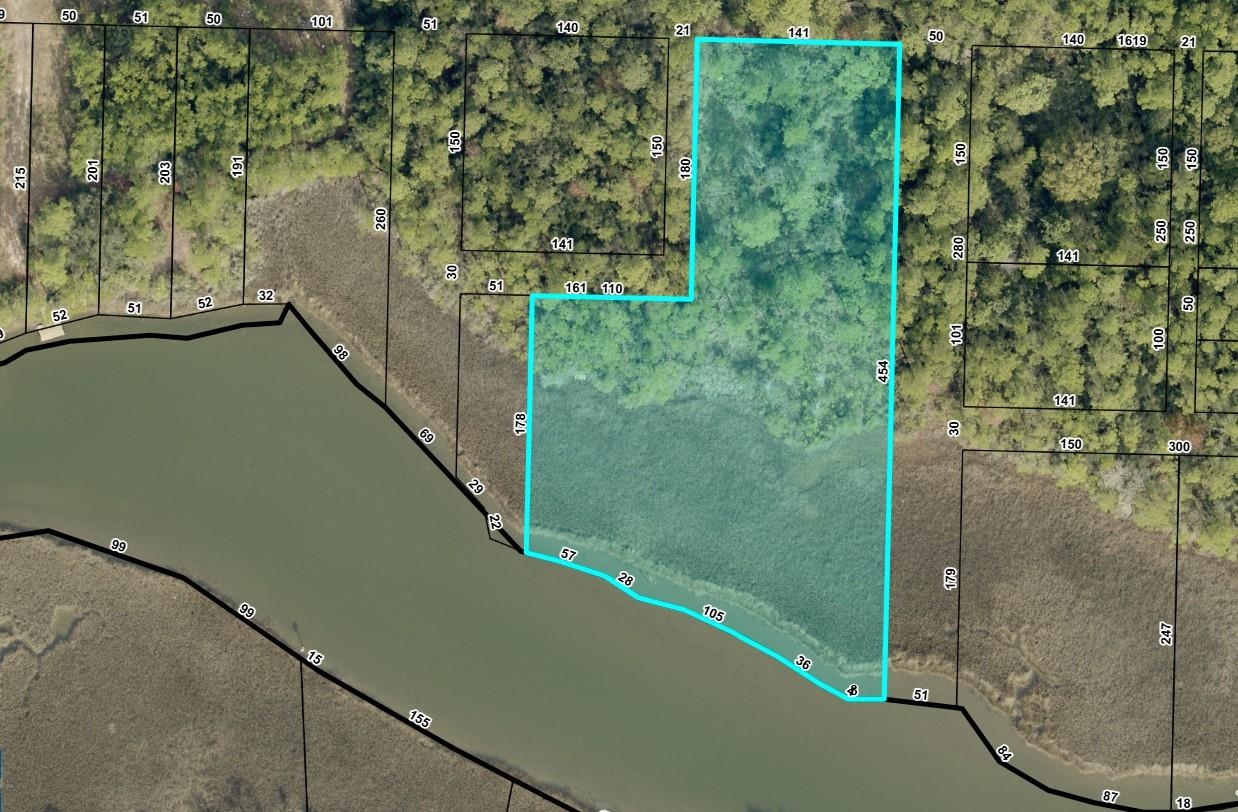 5599 Del Rey Street Milton, FL 32583 - Photo 21 of 25