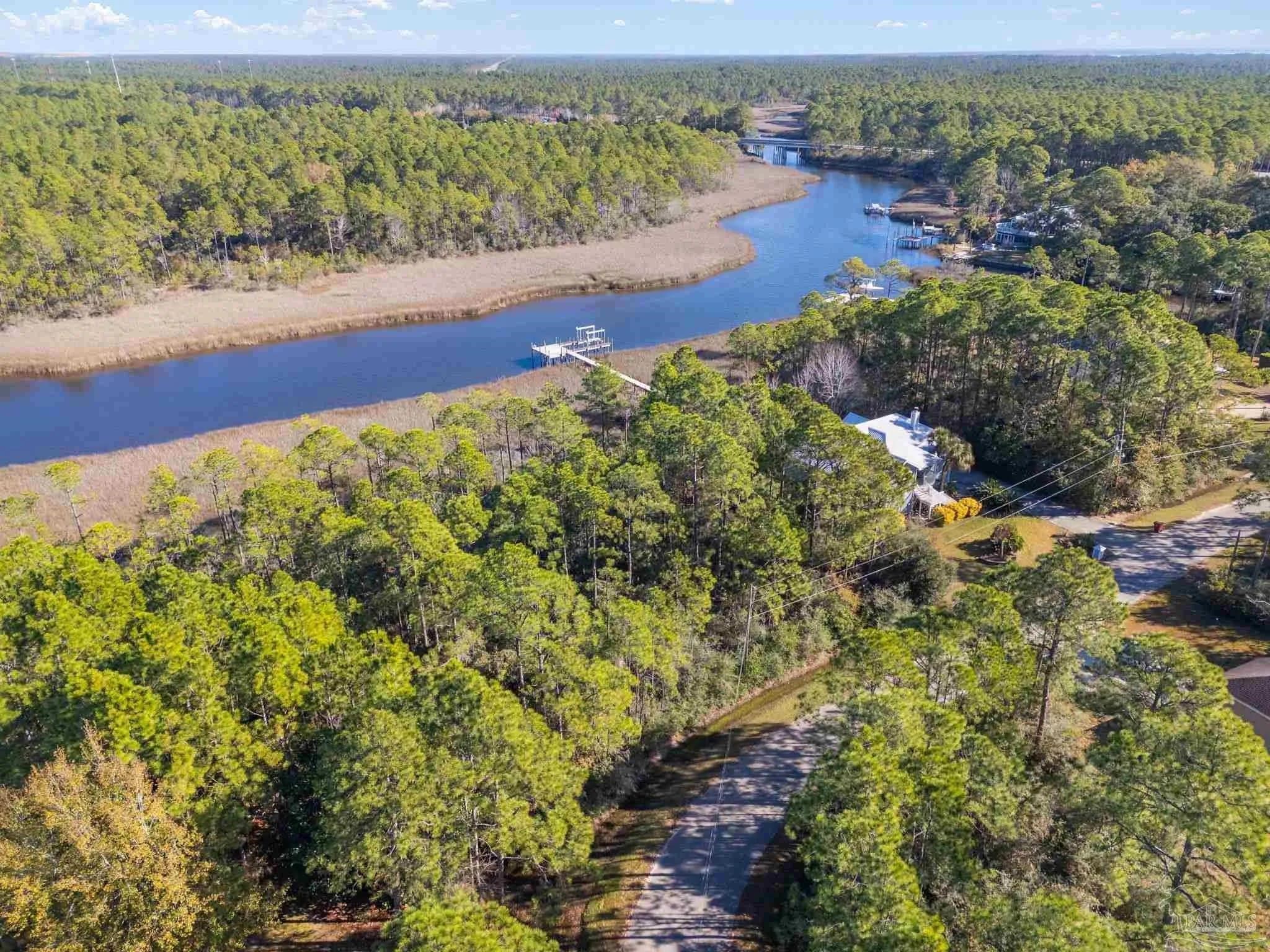 5599 Del Rey Street Milton, FL 32583 - Photo 22 of 25