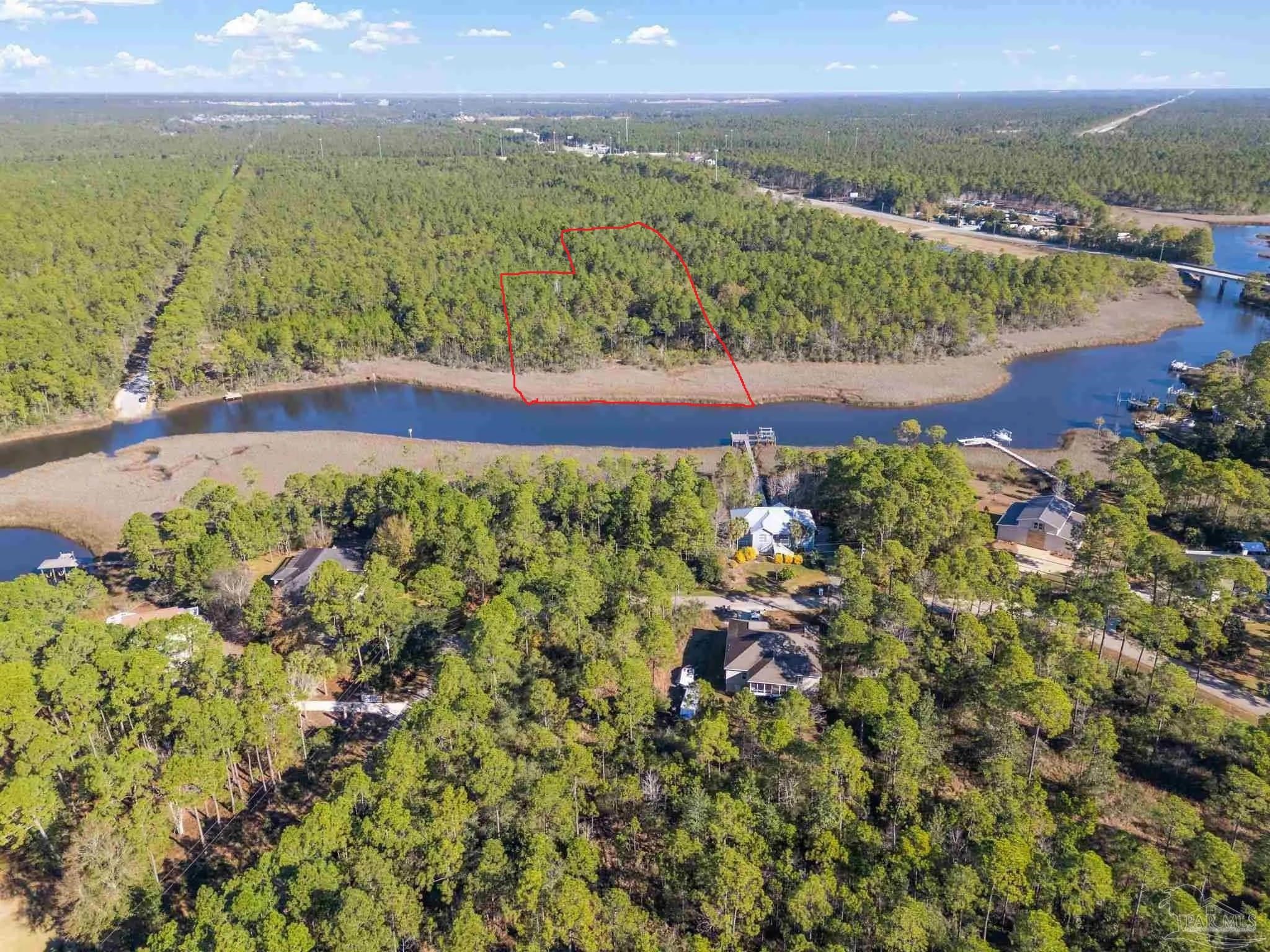 5599 Del Rey Street Milton, FL 32583 - Photo 25 of 25