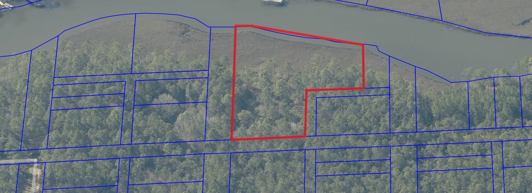 5599 Del Rey Street Milton, FL 32583 - Photo 3 of 25