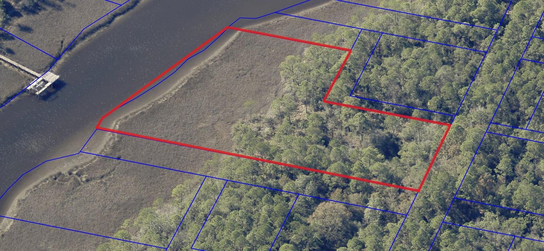 5599 Del Rey Street Milton, FL 32583 - Photo 4 of 25