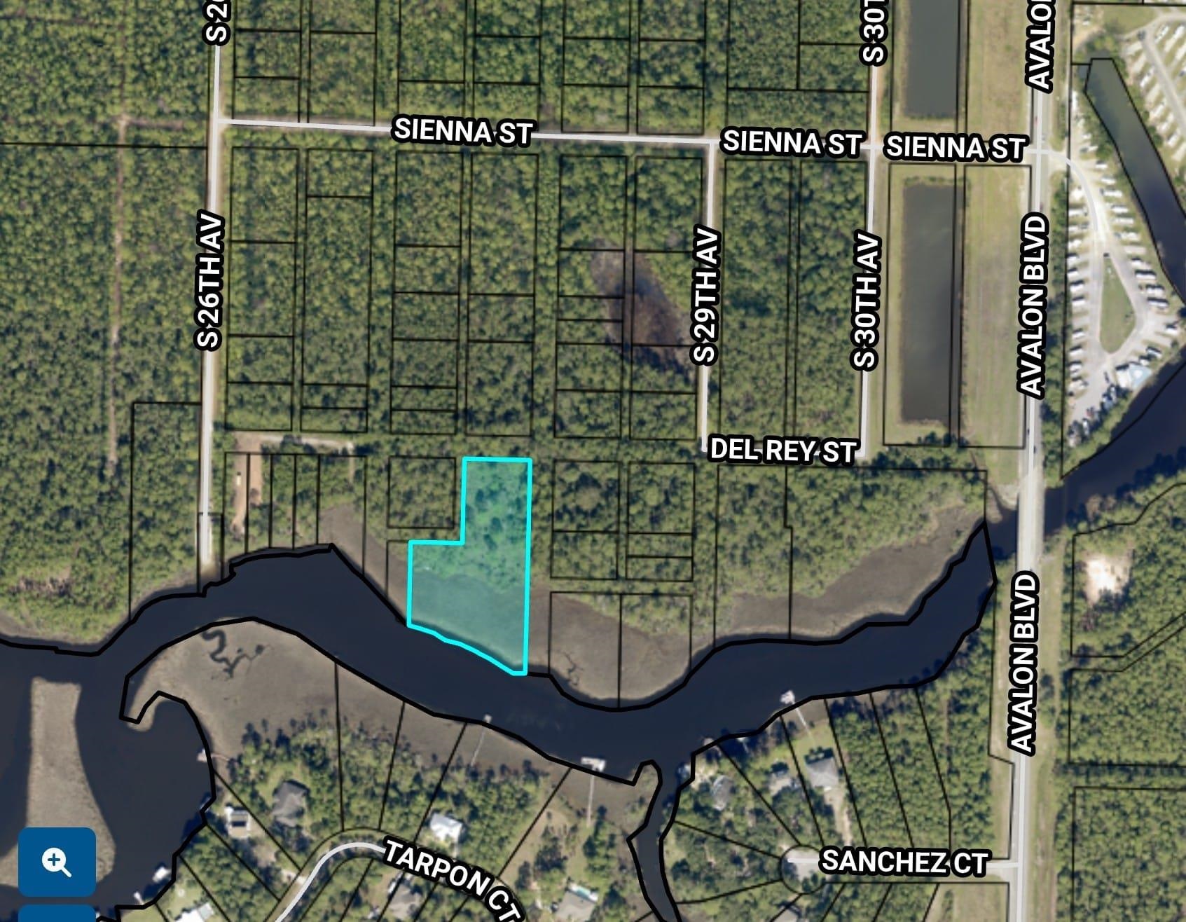 5599 Del Rey Street Milton, FL 32583 - Photo 7 of 25