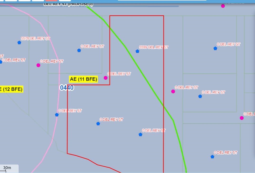 5599 Del Rey Street Milton, FL 32583 - Photo 8 of 25