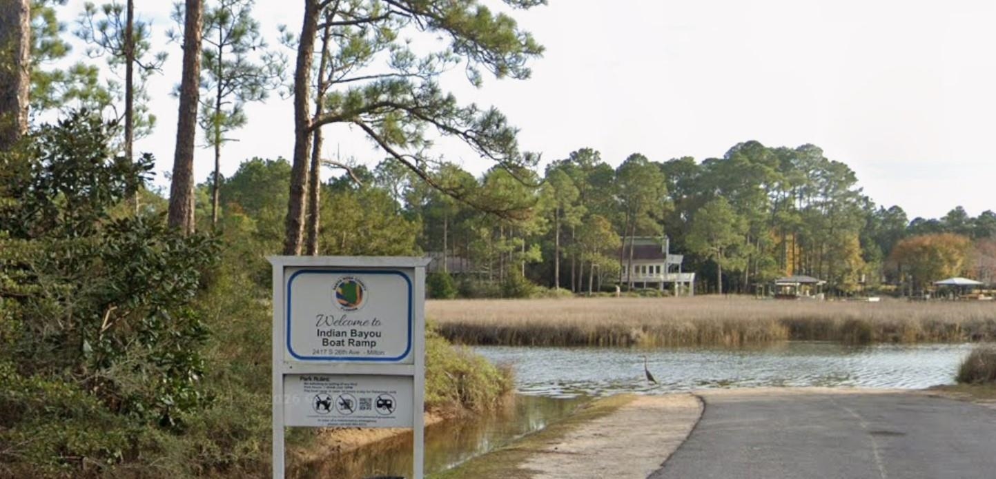 5599 Del Rey Street Milton, FL 32583 - Photo 10 of 25