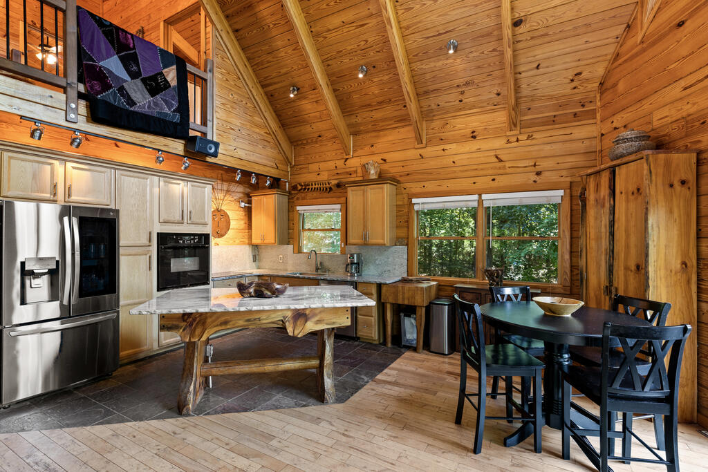 110 Bear Pause Road Morganton, GA 30560 - Photo 22 of 58 Gallery Image 22