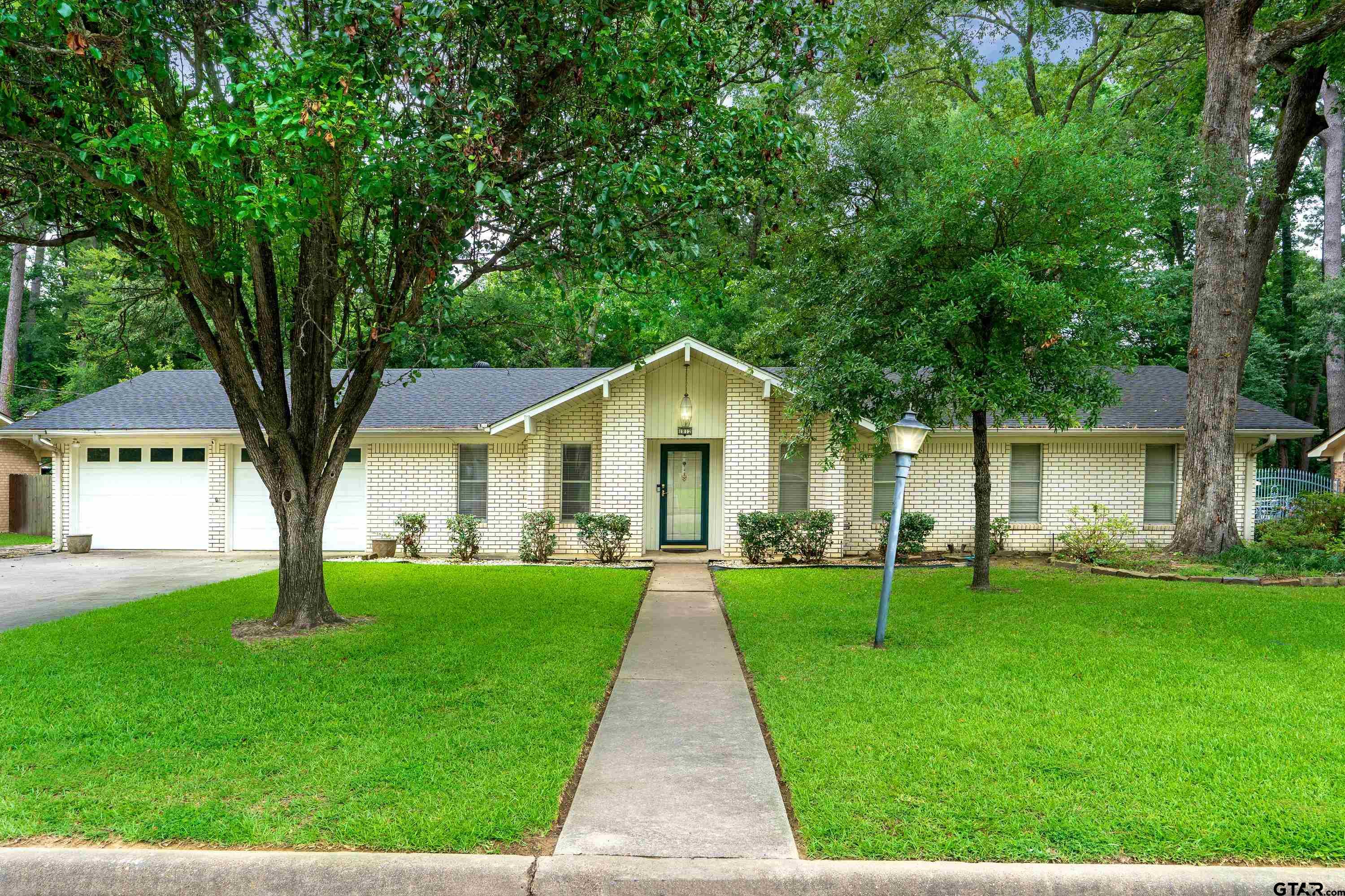 1812 Rodden Street Longview, TX 75604 - Photo 1 of 35