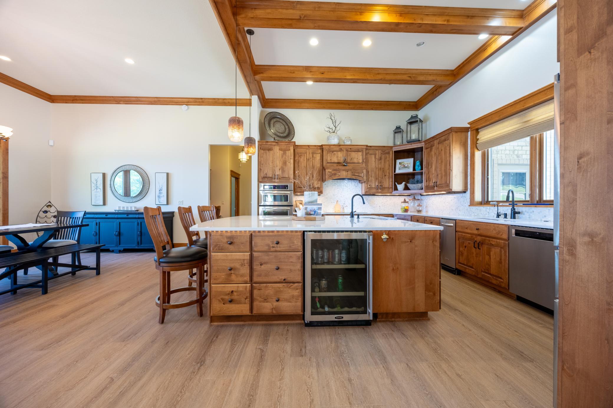 50951 Fish Lake Road Detroit Lakes, MN 56501 - Photo 11 of 92 Gallery Image 11