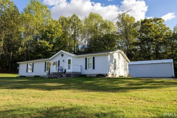 $398,000 | 605 South Co Road 350 East, Connersville, IN 47331