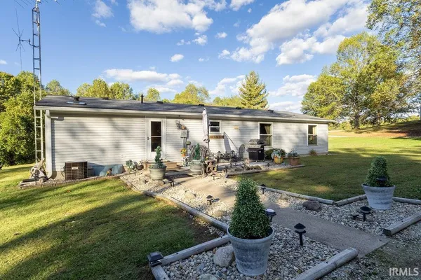 $398,000 | 605 South Co Road 350 East, Connersville, IN 47331