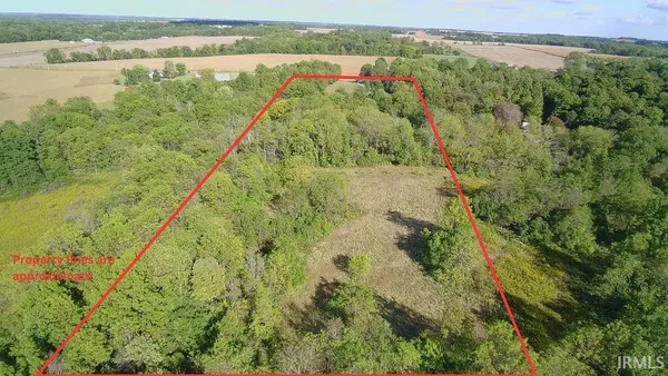 $398,000 | 605 South Co Road 350 East, Connersville, IN 47331