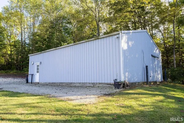 $398,000 | 605 South Co Road 350 East, Connersville, IN 47331