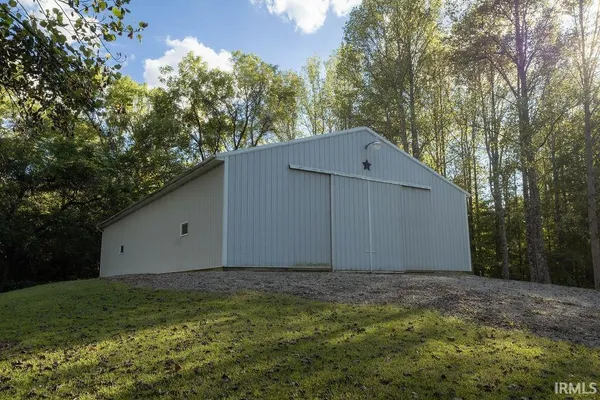 $398,000 | 605 South Co Road 350 East, Connersville, IN 47331