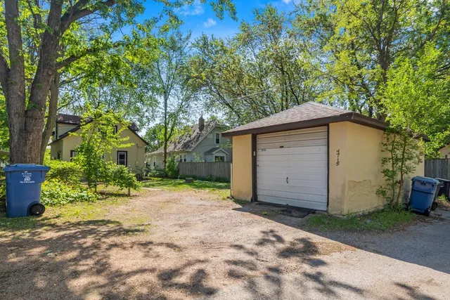 $239,000 | 4715 Camden Avenue North, Minneapolis, MN 55430